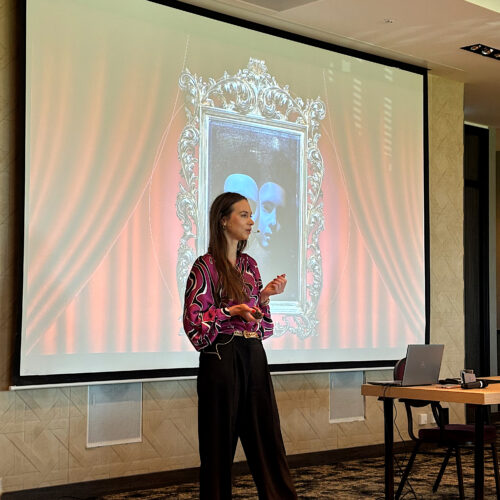 Lezing neurodiversiteit