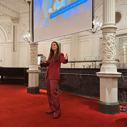 Lezing neurodiversiteit