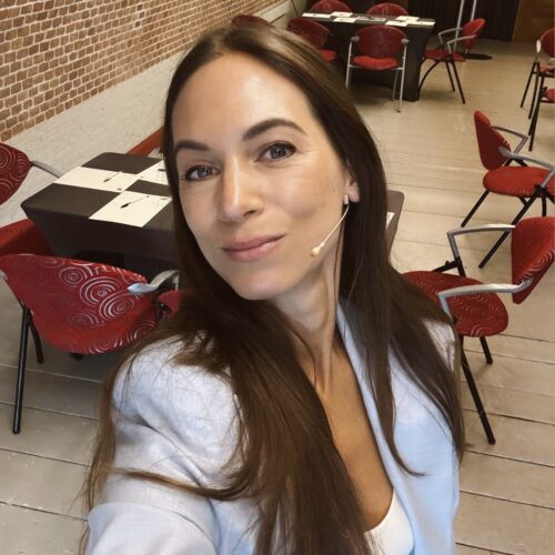 Workshop neurodiversiteit